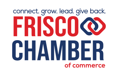 frisco chamber of commerce logo