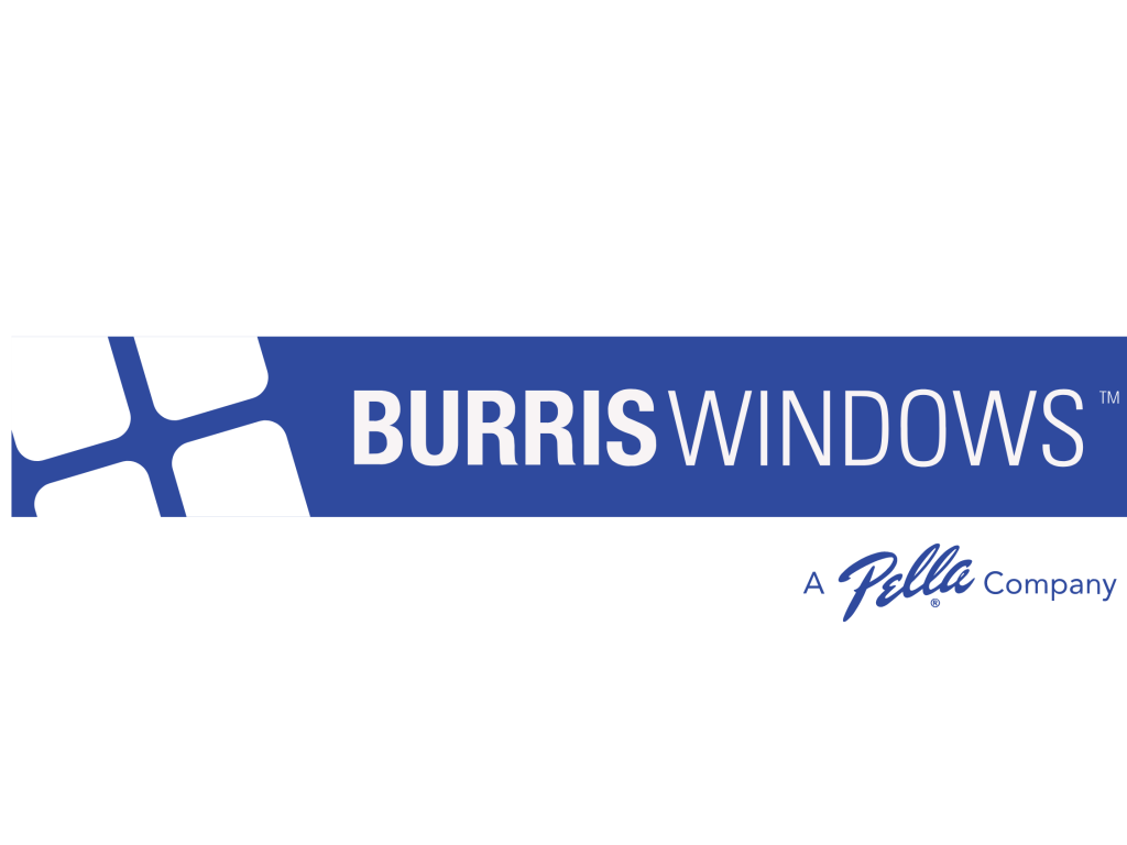 Burris Windows Logo - Frisco Windows